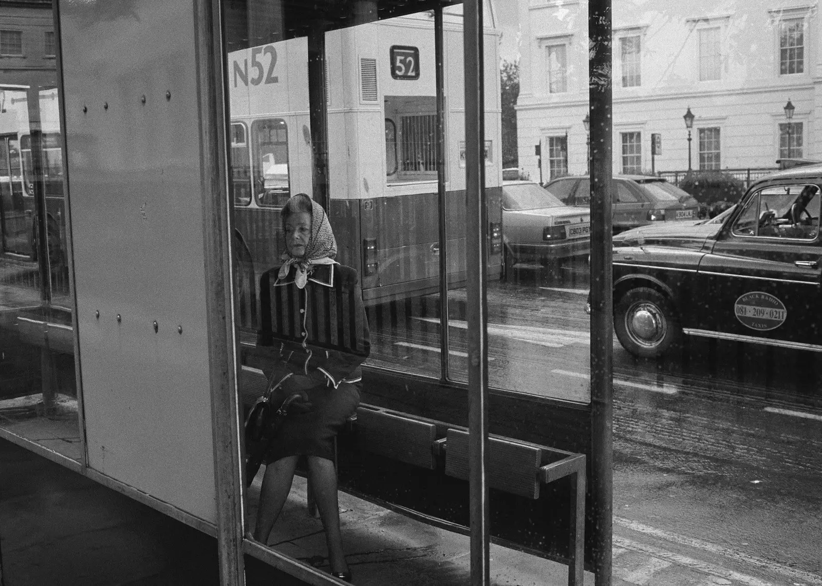 London 1995–2005 image 9