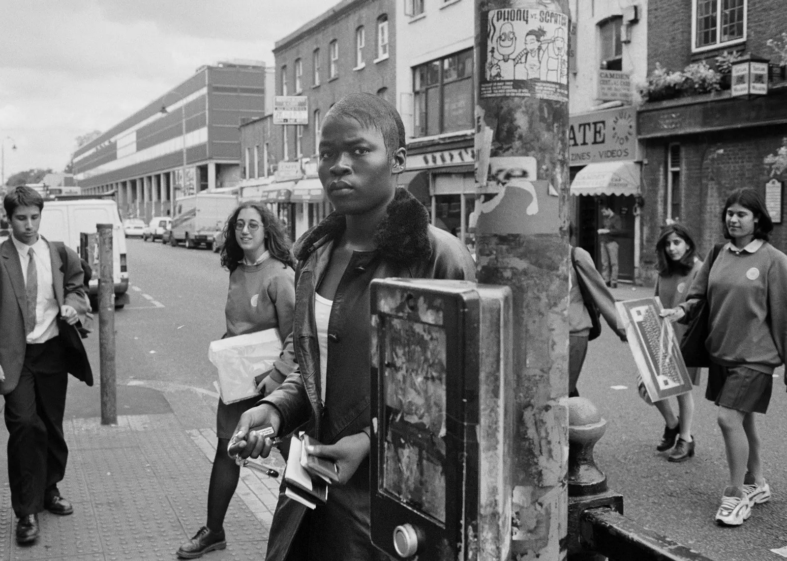 London 1995–2005 image 11