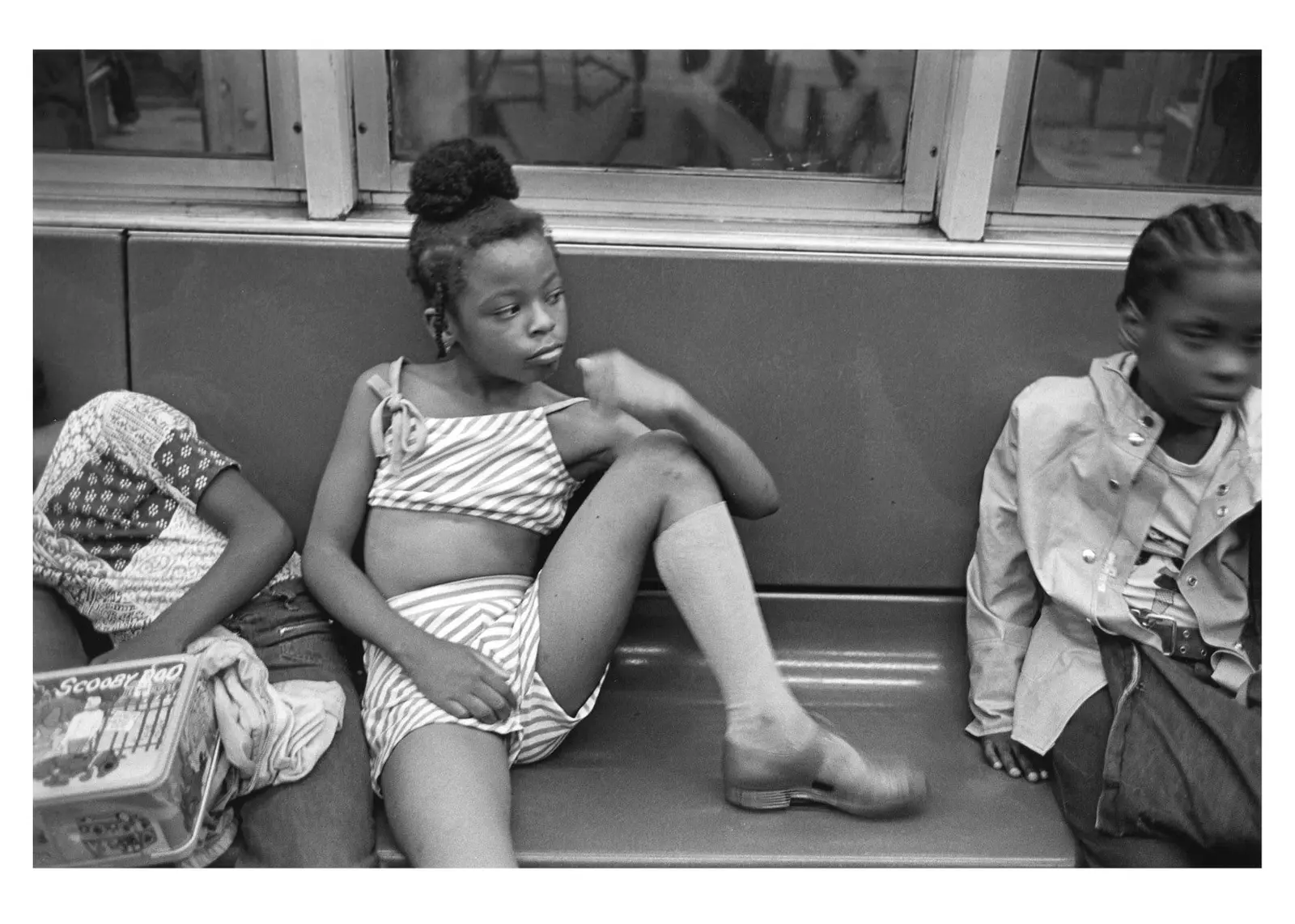 NYC Passengers 1976–1981 image 4