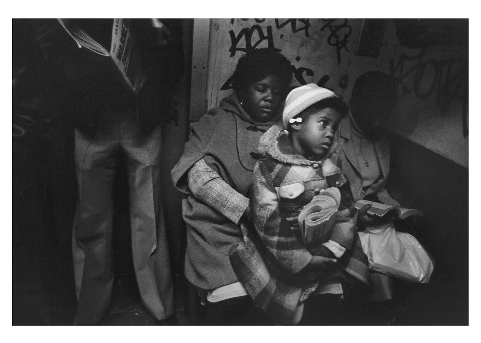 NYC Passengers 1976–1981 image 6
