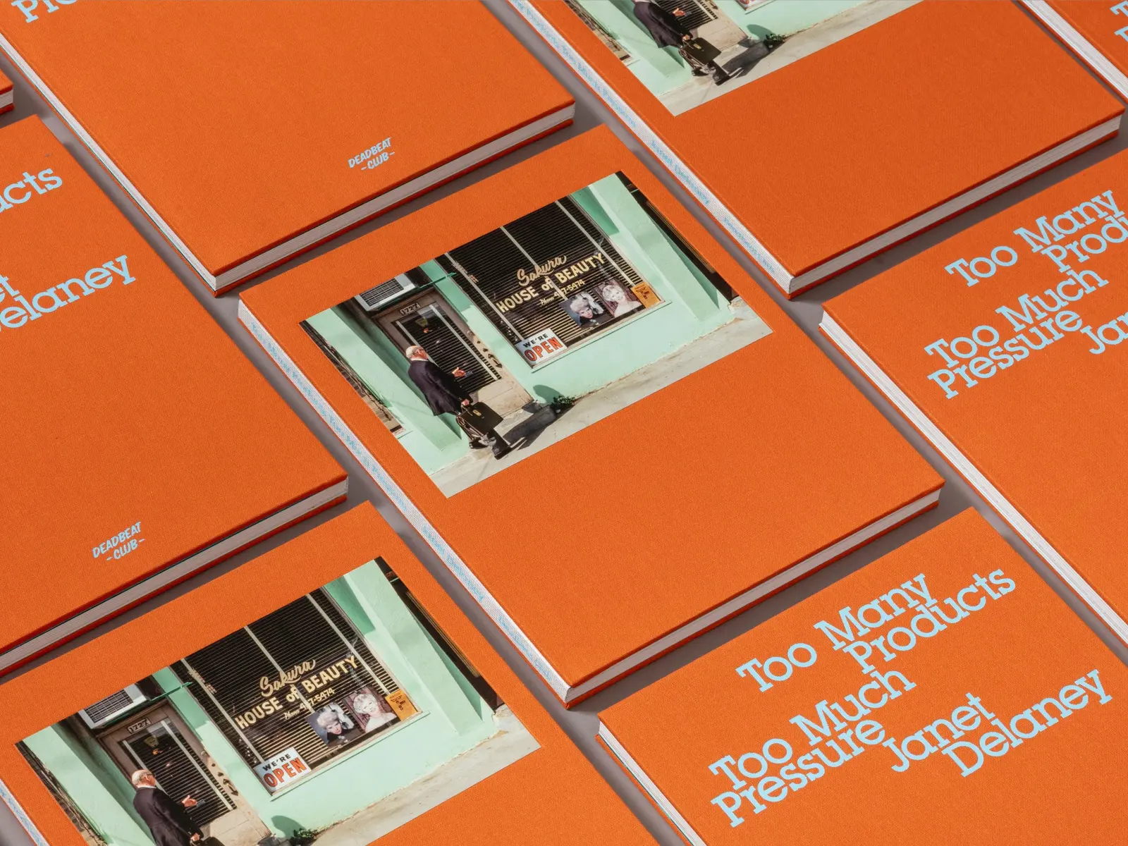 Too Many Products Too Much Pressure image 2