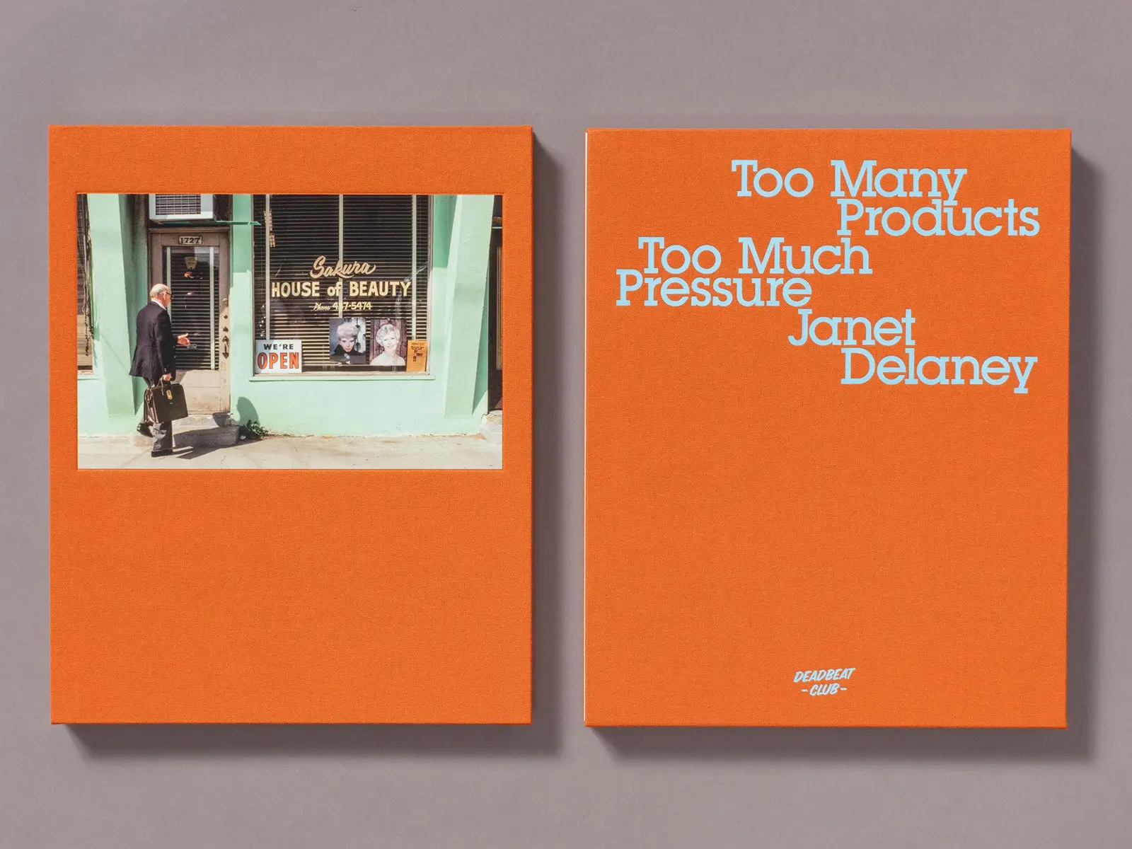 Too Many Products Too Much Pressure image 3