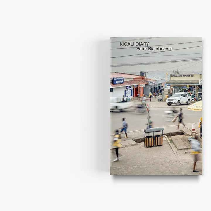 Kigali Diary image 2