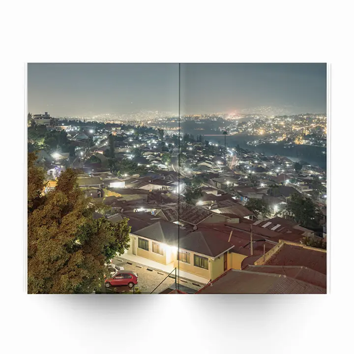 Kigali Diary image 3