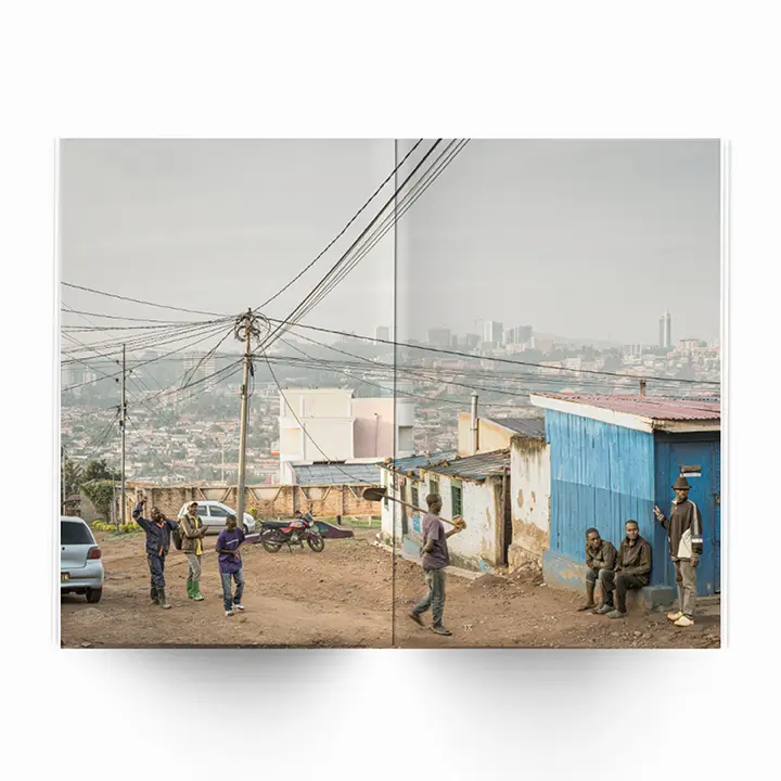 Kigali Diary image 4