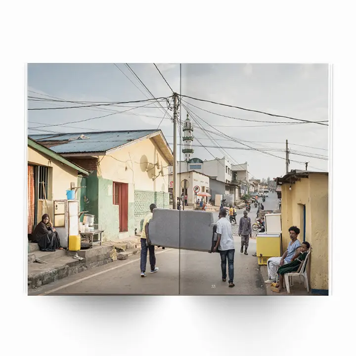 Kigali Diary image 5