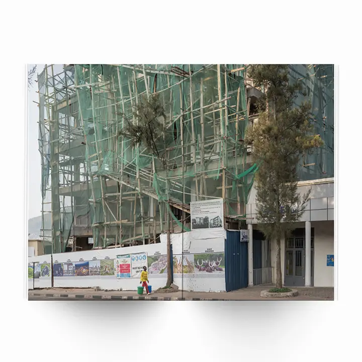 Kigali Diary image 6