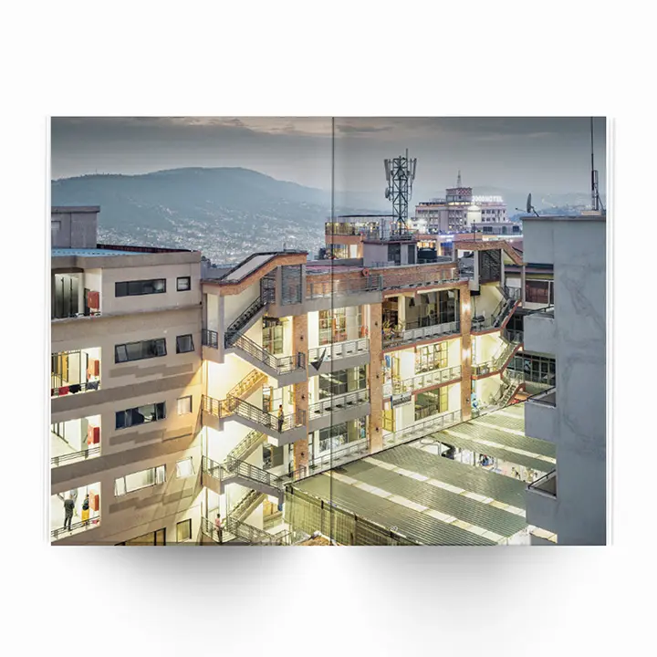 Kigali Diary image 8