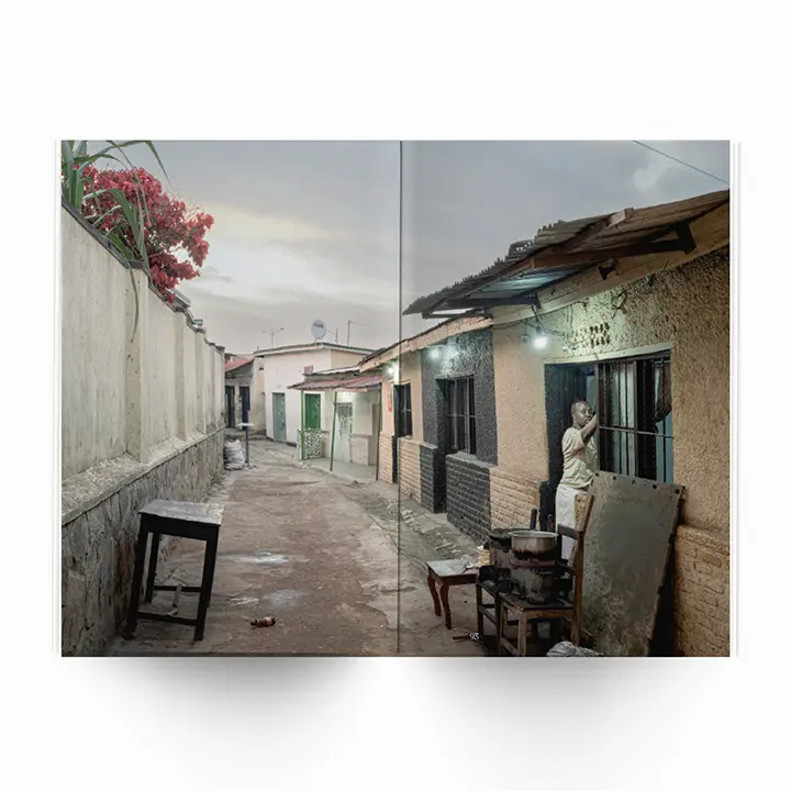 Kigali Diary image 9