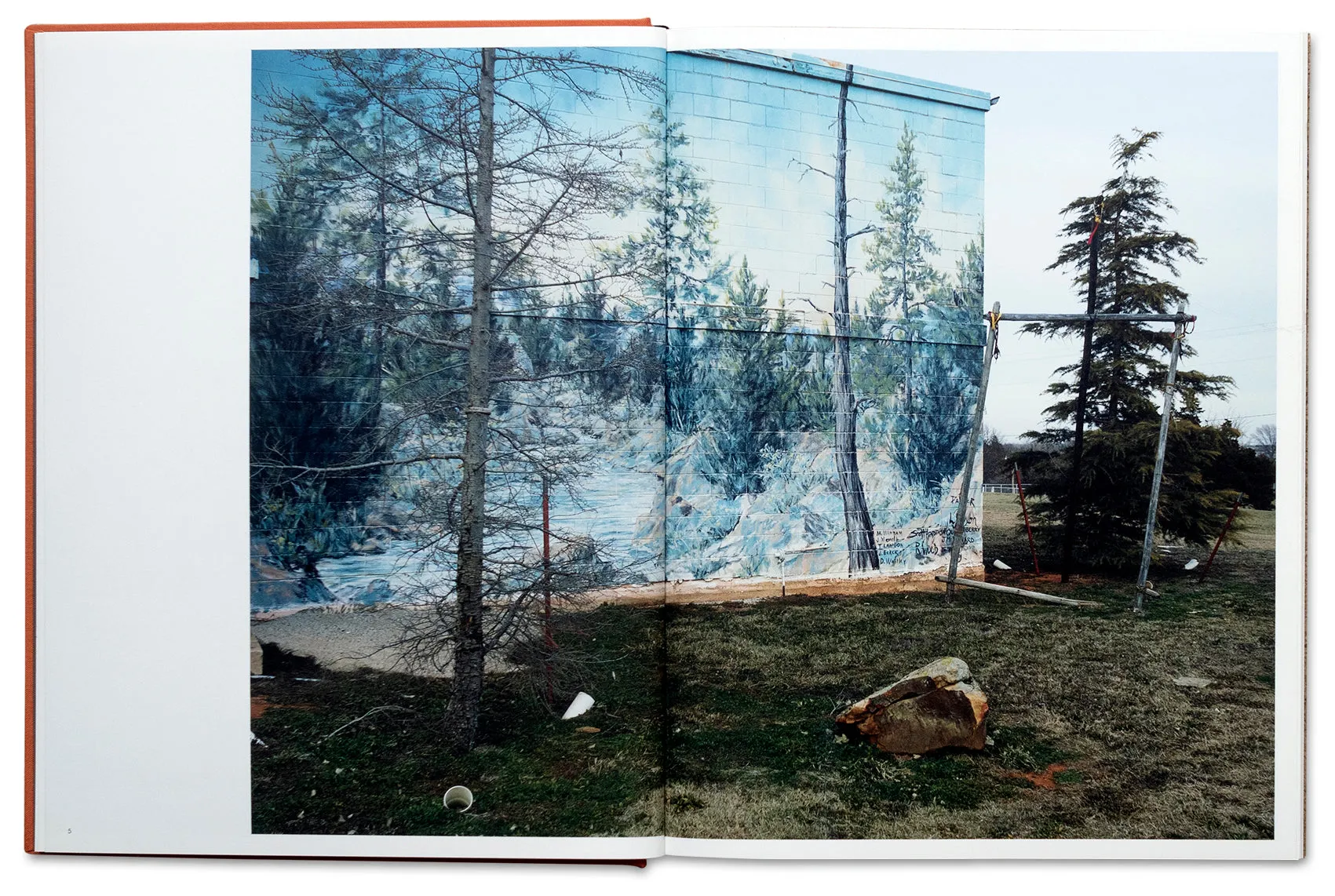 Good Morning, America (Volume I) image 2