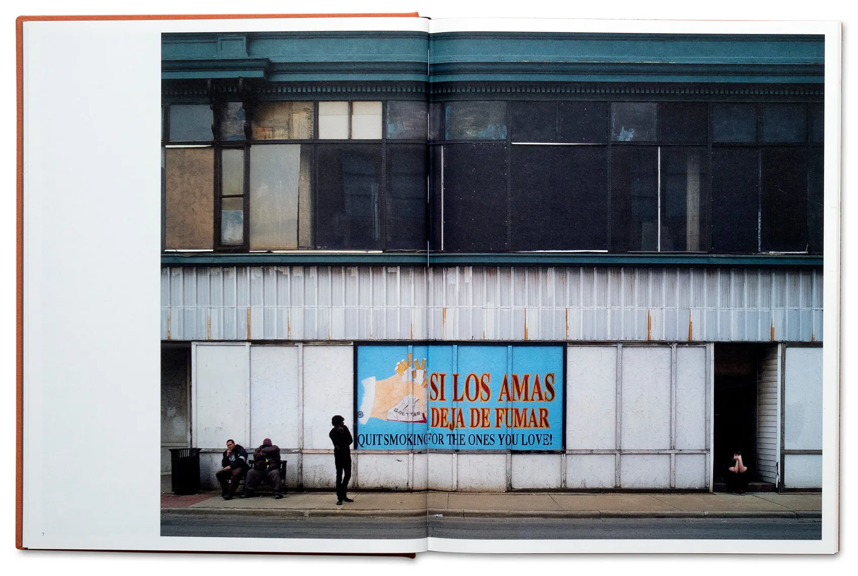 Good Morning, America (Volume I) image 3