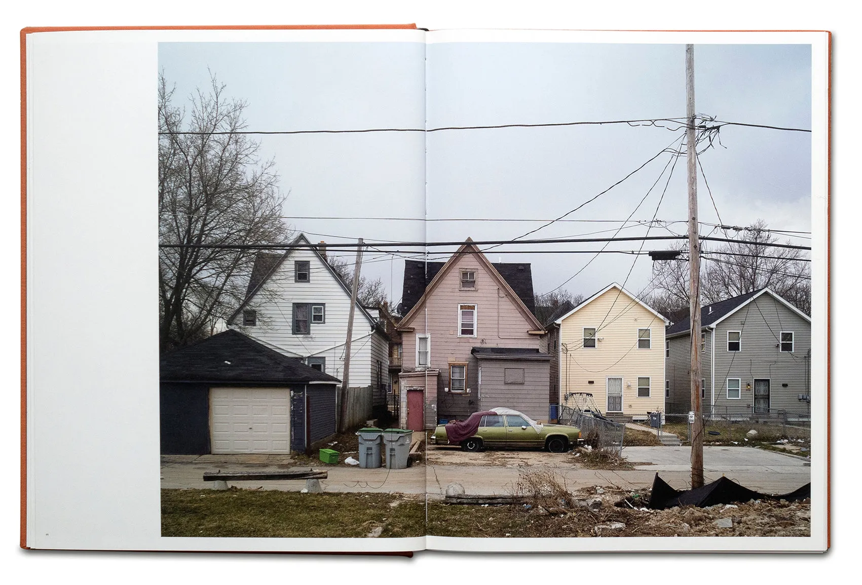 Good Morning, America (Volume I) image 6