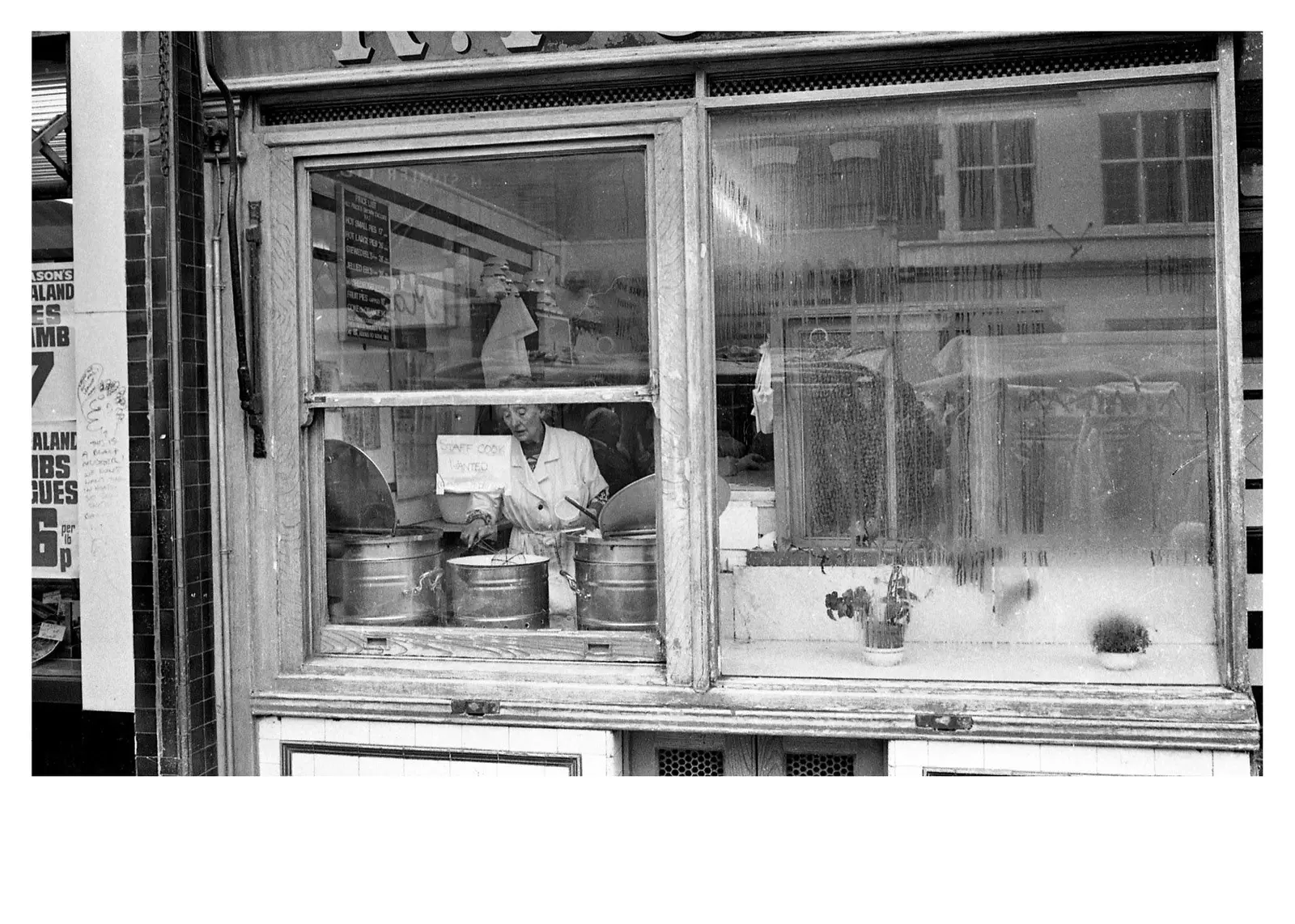 London 1972–1980 image 2