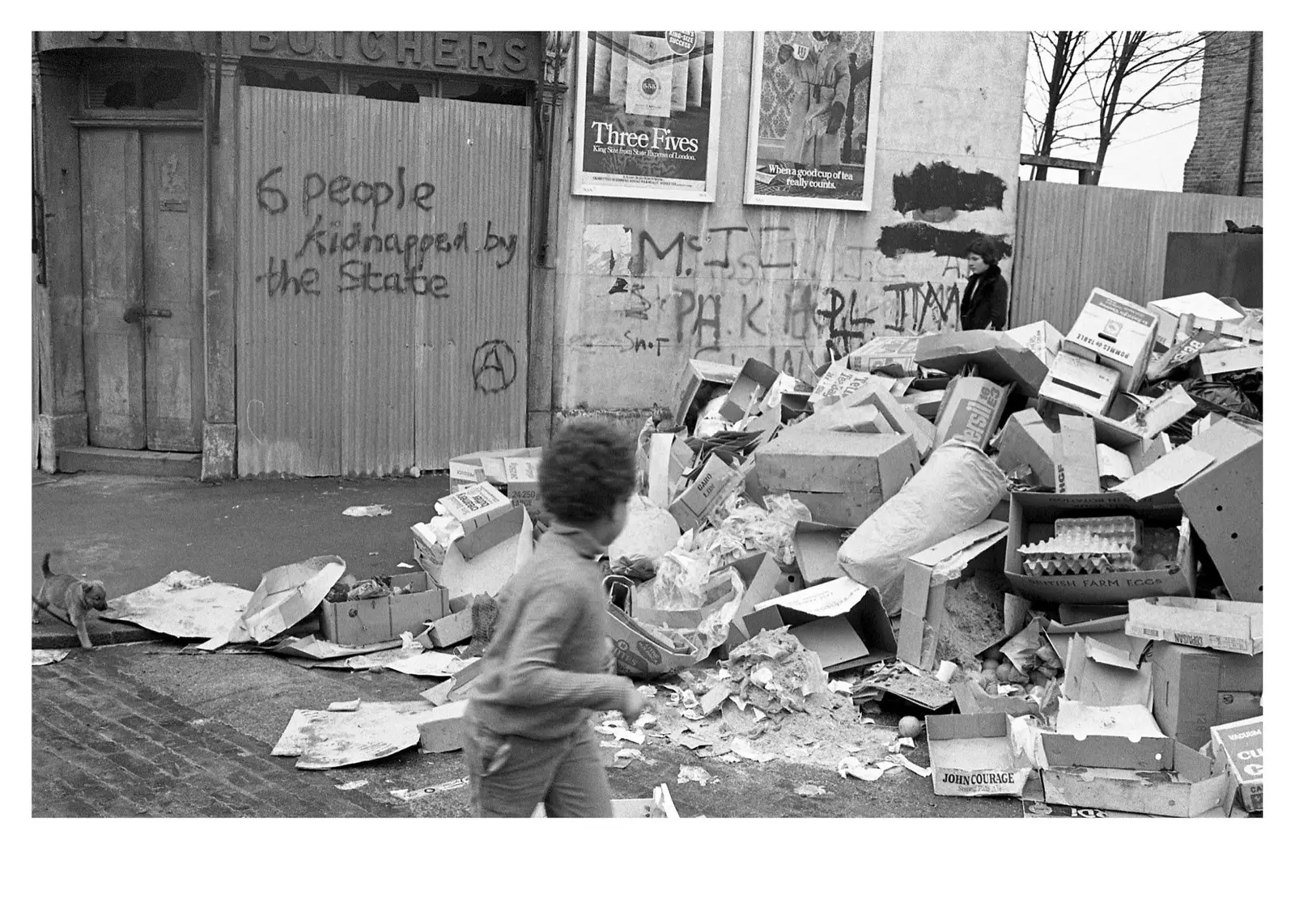 London 1972–1980 image 3