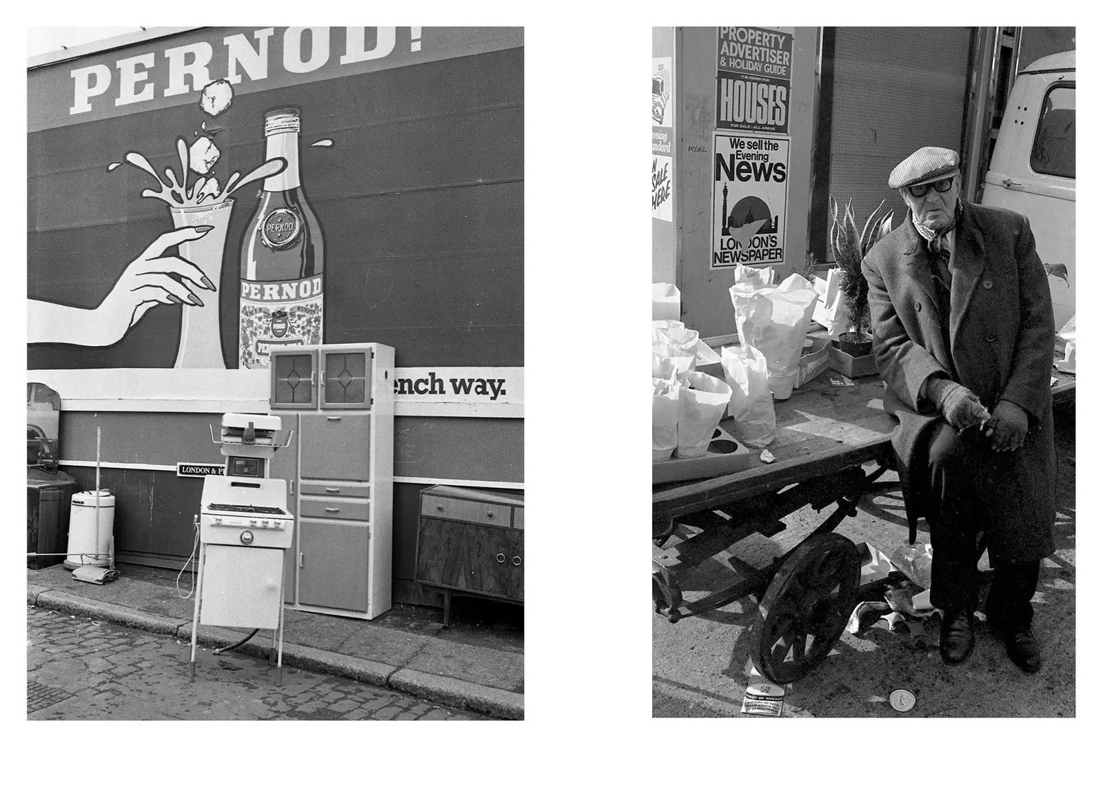 London 1972–1980 image 4