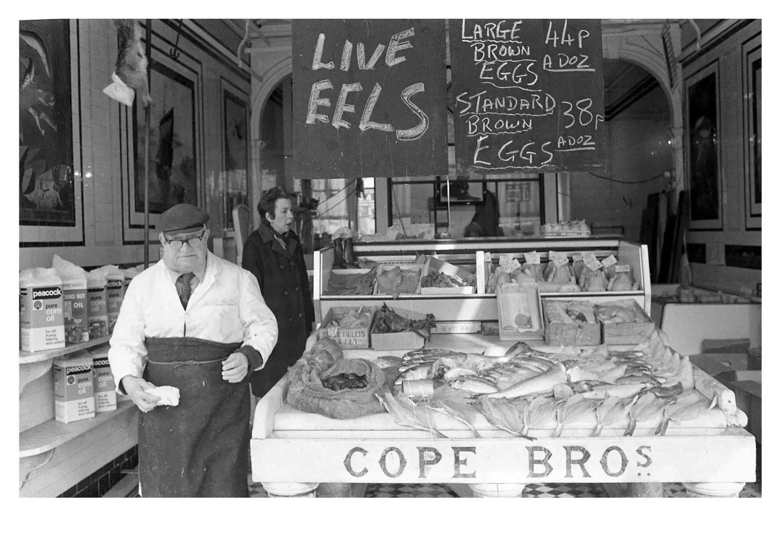 London 1972–1980 image 6