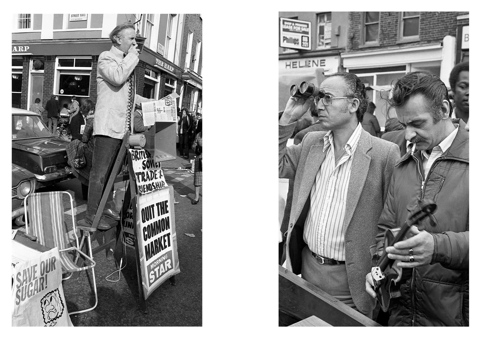 London 1972–1980 image 7