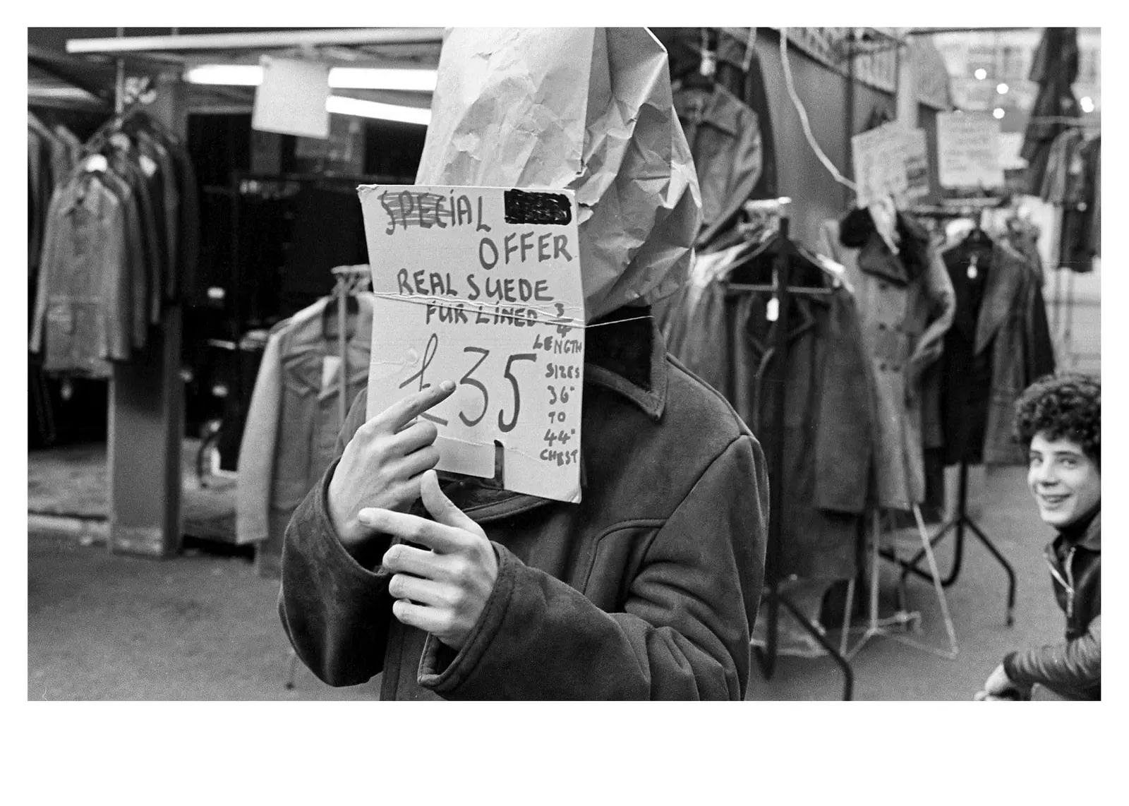 London 1972–1980 image 8