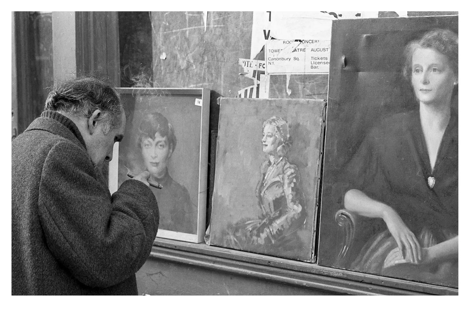 London 1972–1980 image 10