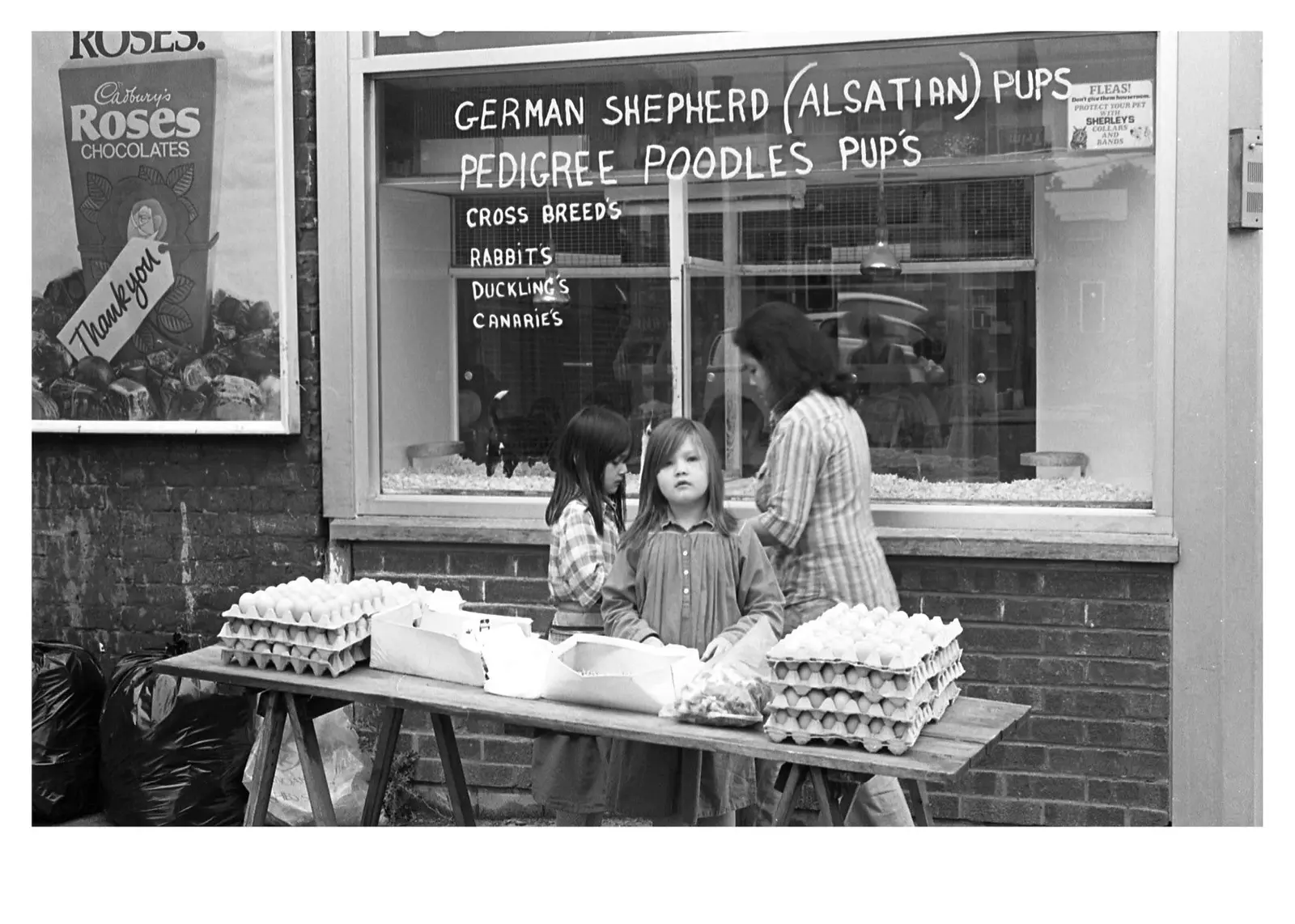 London 1972–1980 image 11