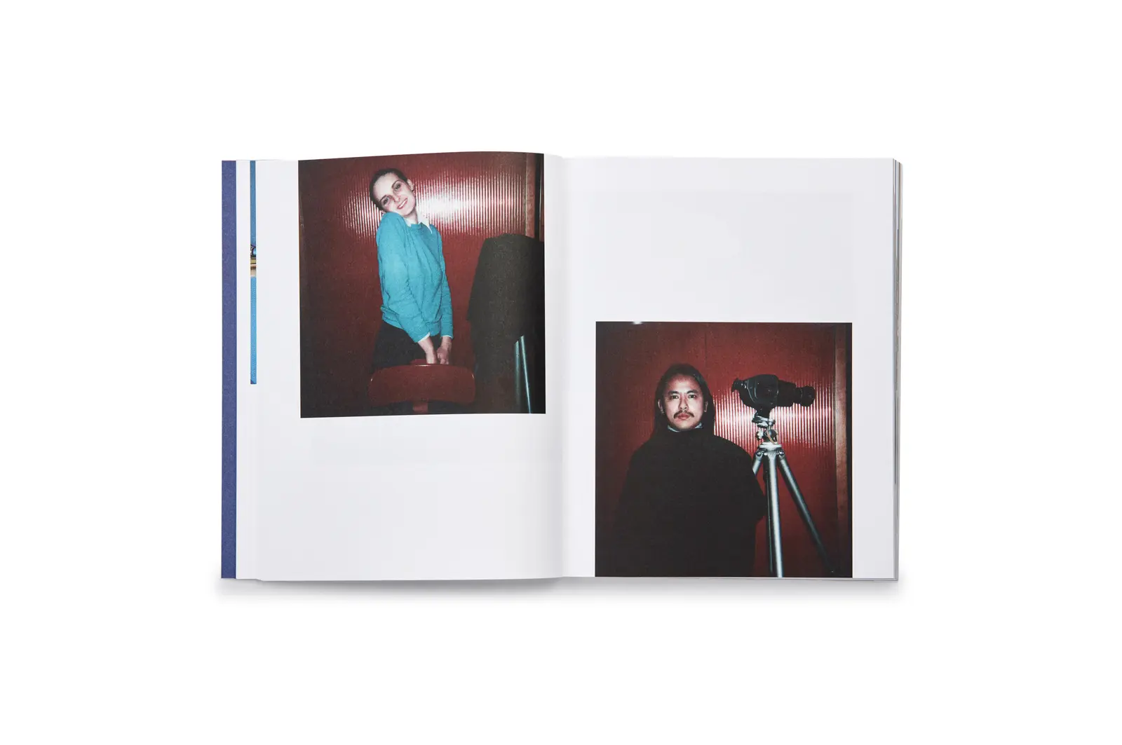 Face to Face image 4