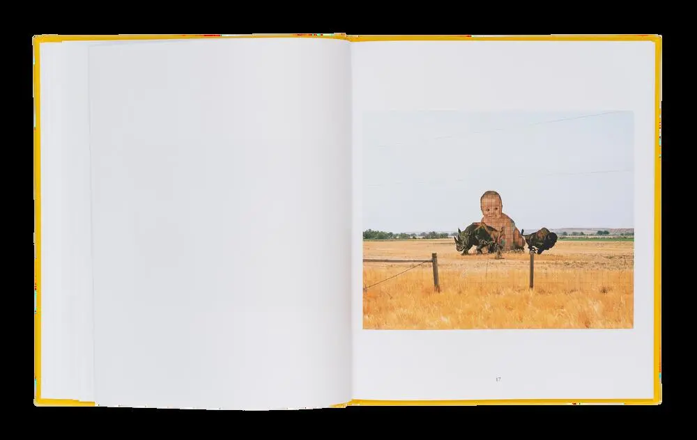 Crown Ditch & The Prairie Castle image 5