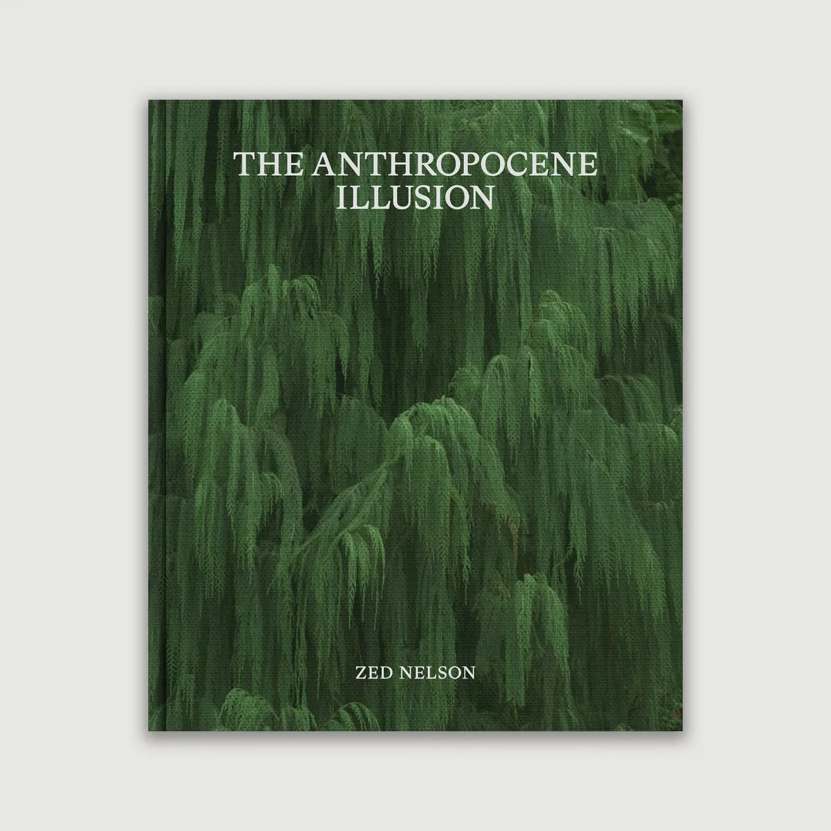 The Anthropocene Illusion