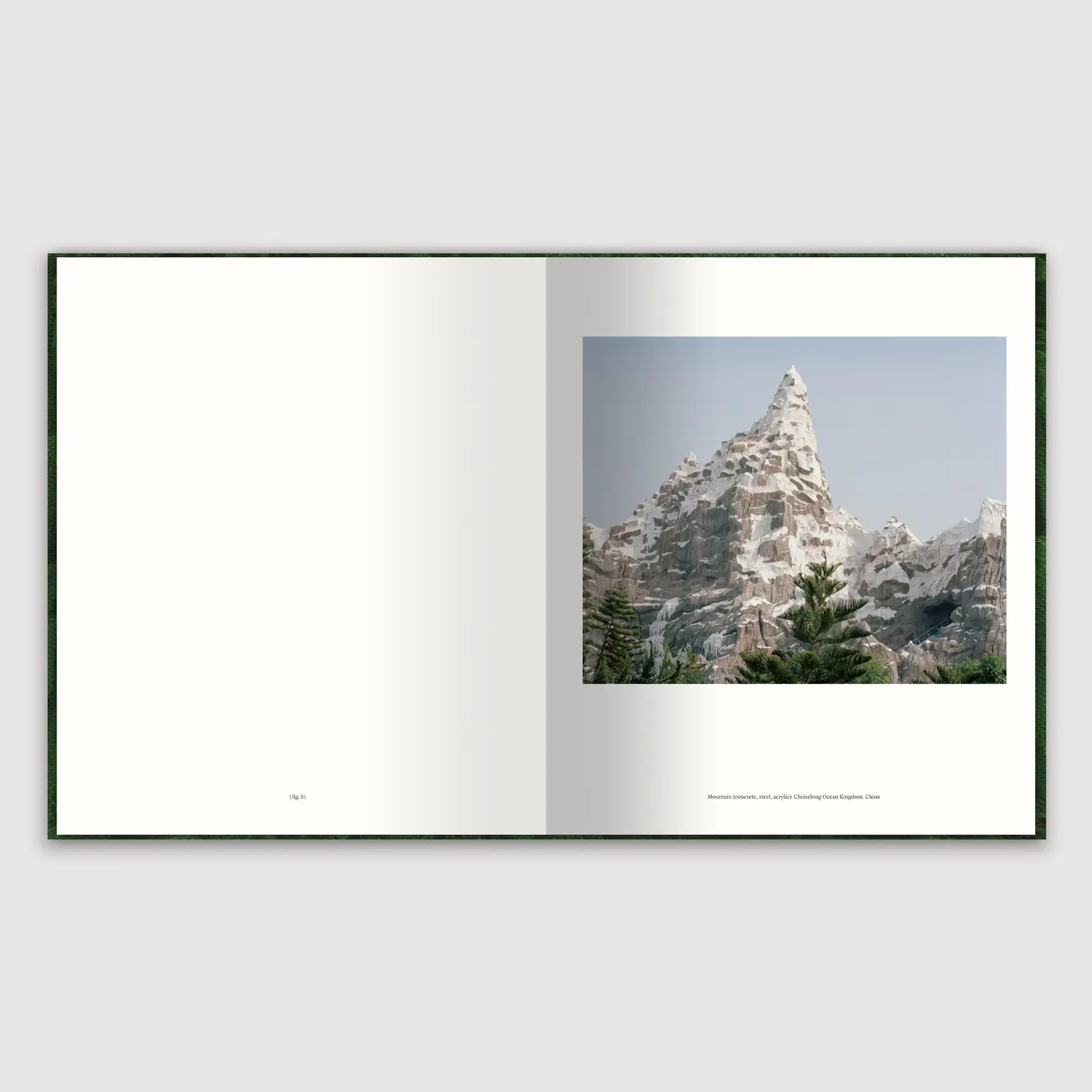 The Anthropocene Illusion image 3