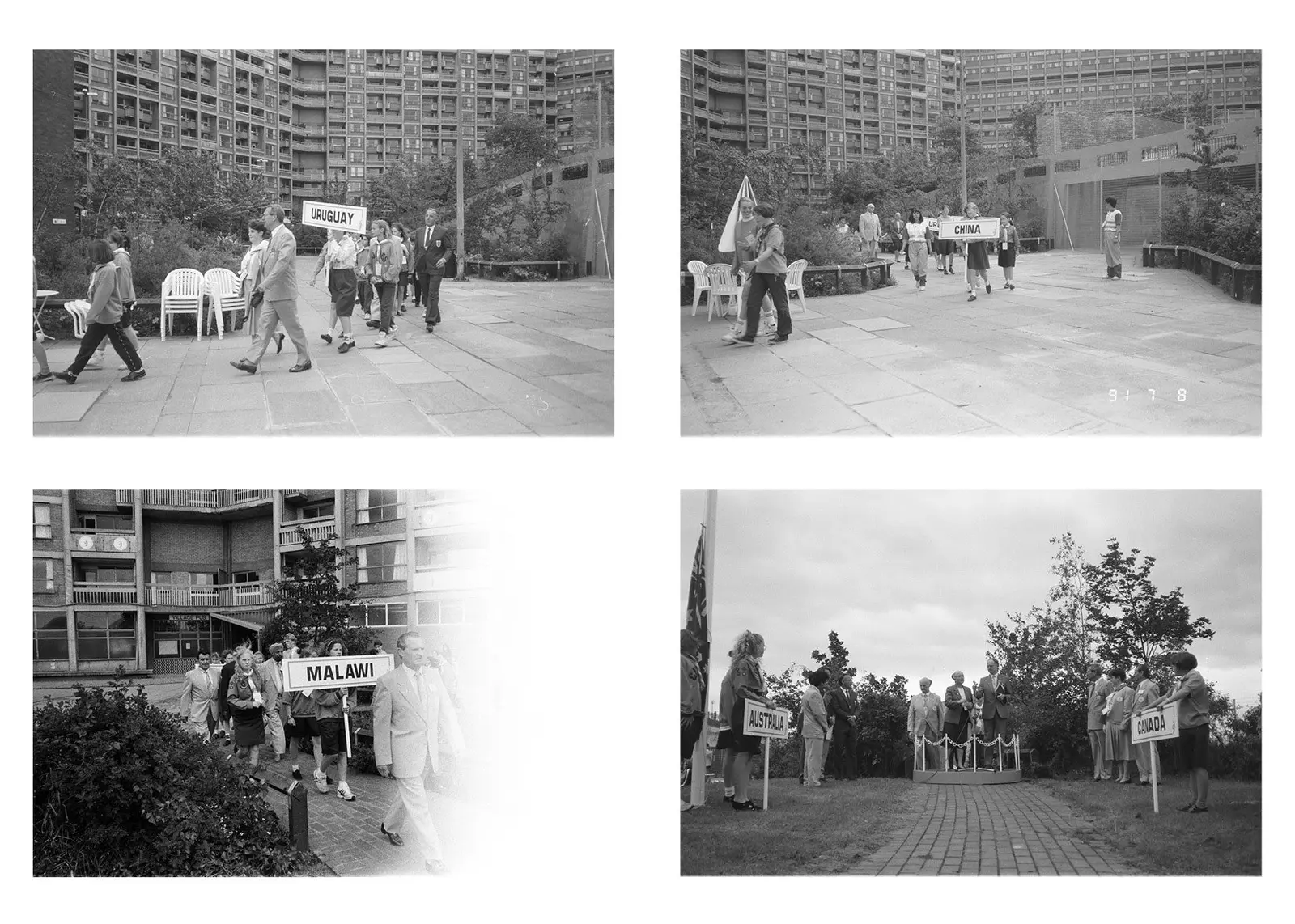 The World Student Games Sheffield 1991 image 7