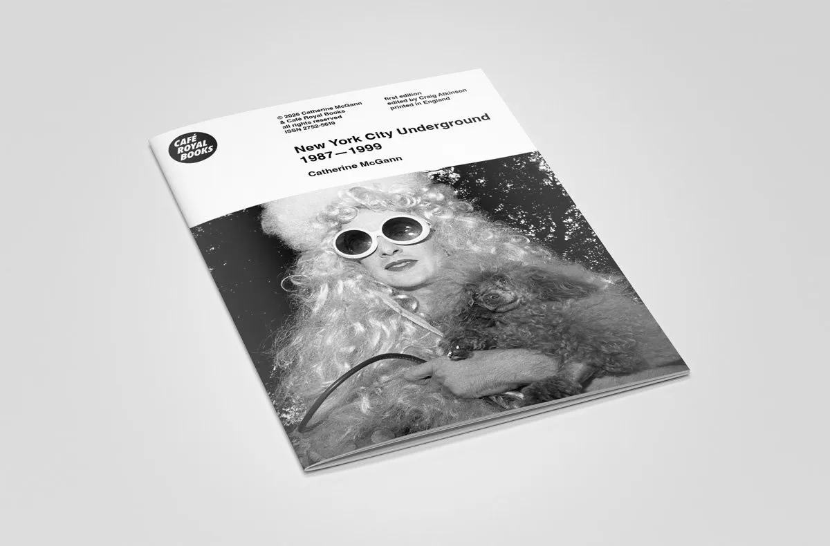 New York City Underground 1987—1999