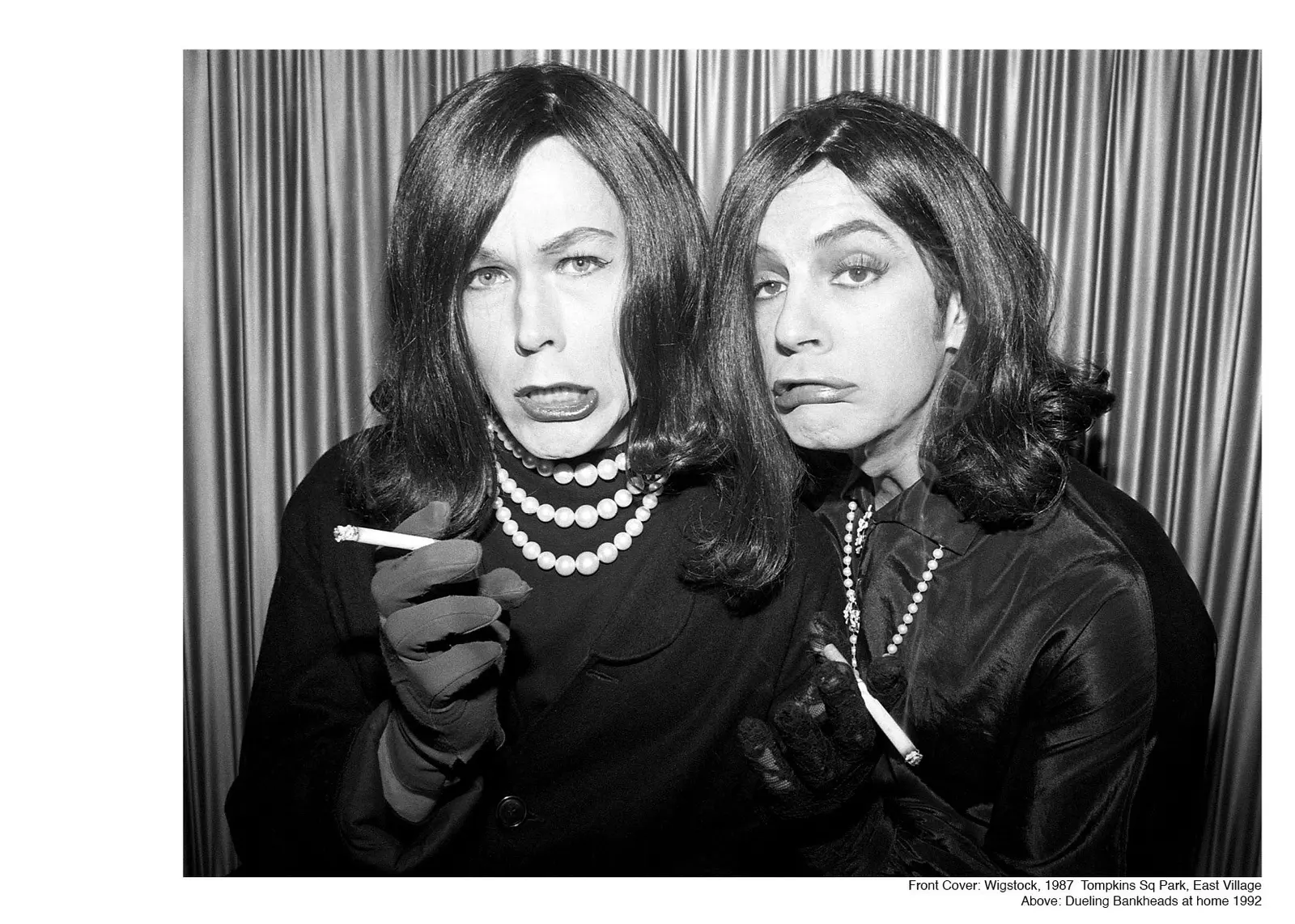 New York City Underground 1987—1999 image 2