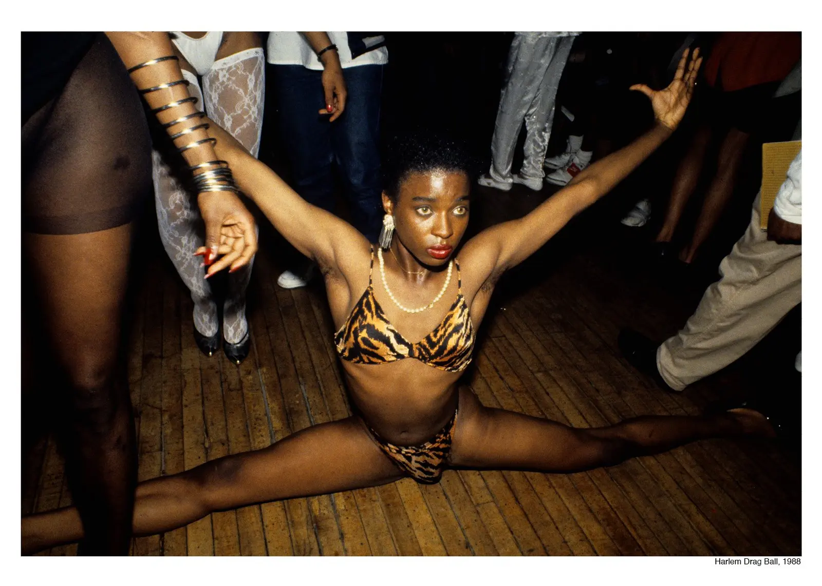 New York City Underground 1987—1999 image 3