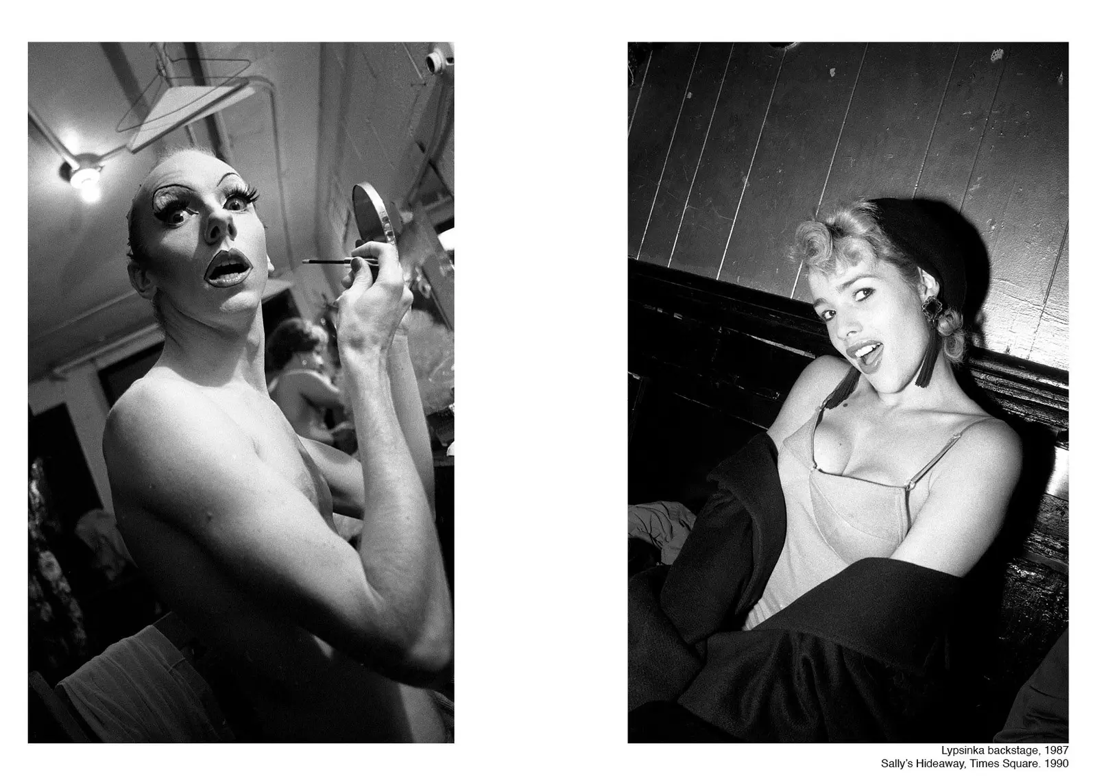 New York City Underground 1987—1999 image 6