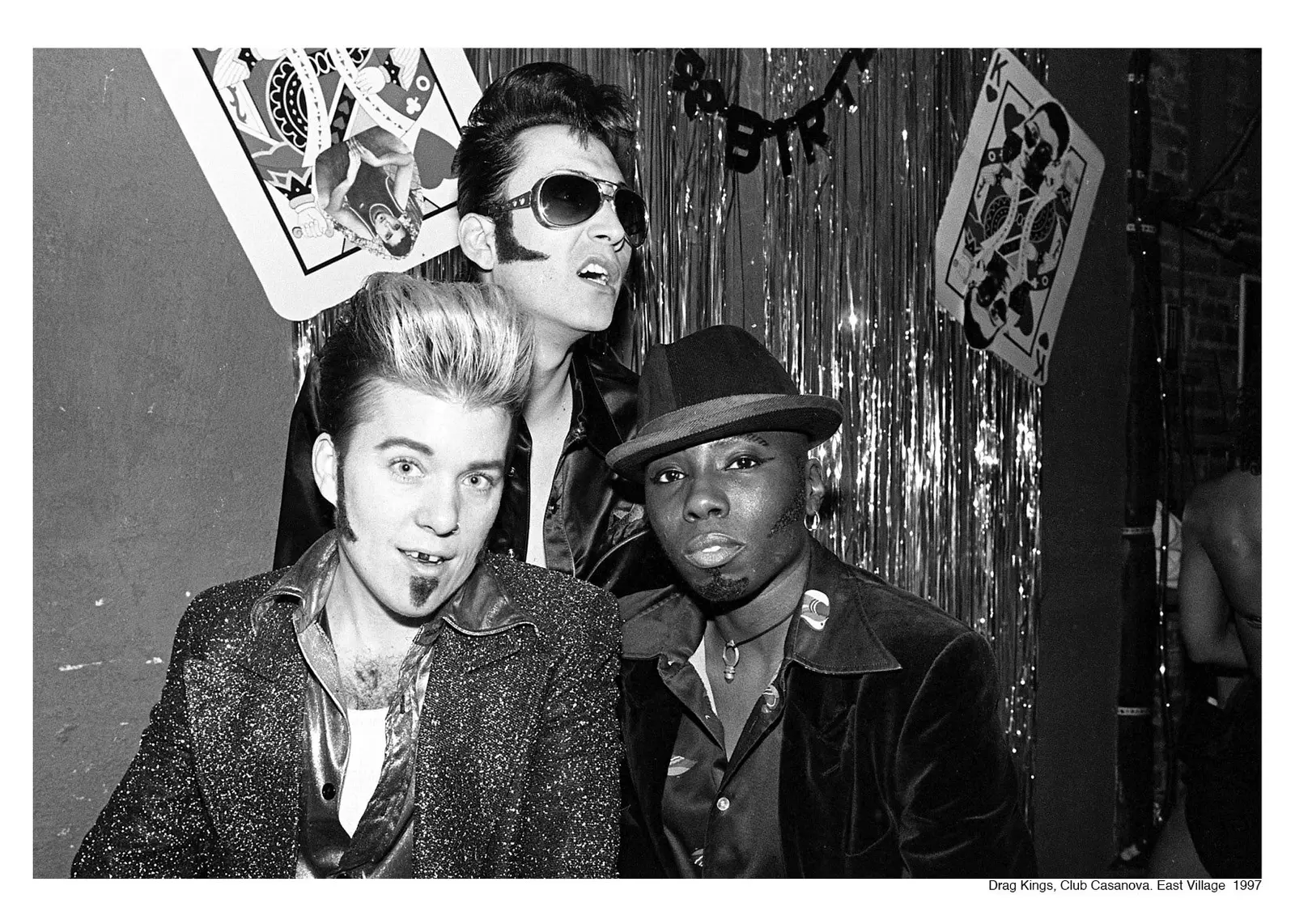 New York City Underground 1987—1999 image 7