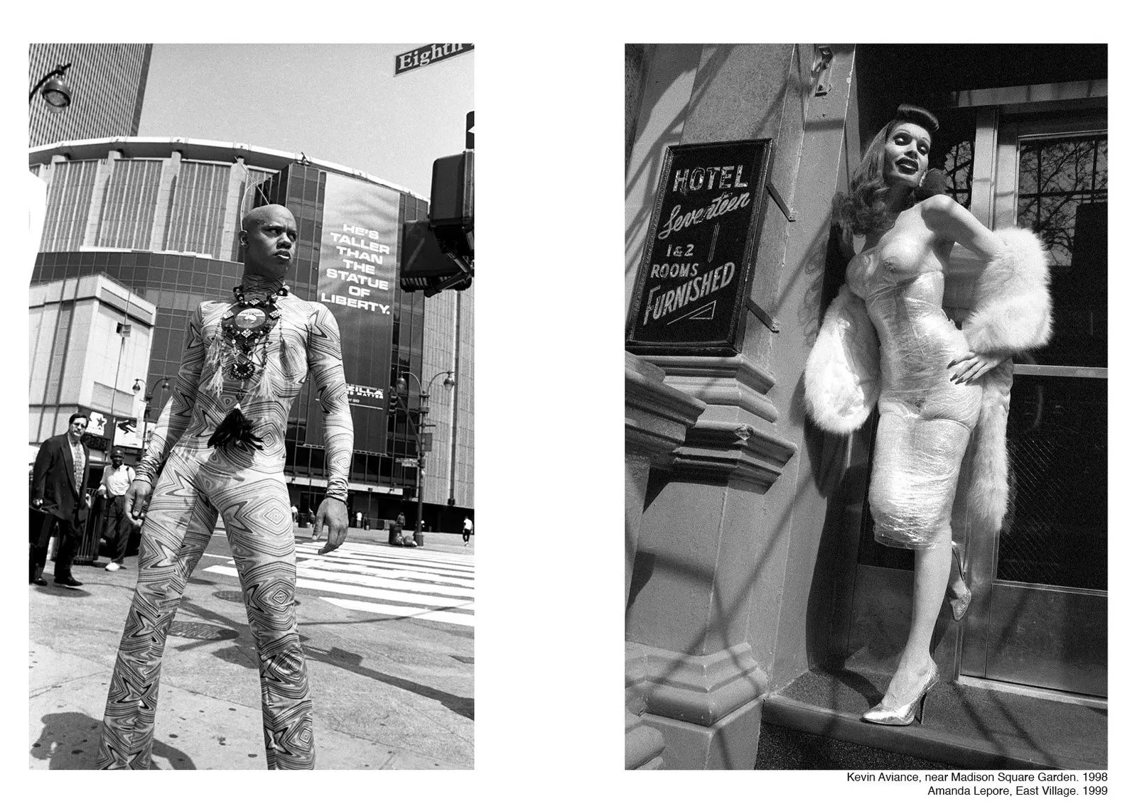 New York City Underground 1987—1999 image 8