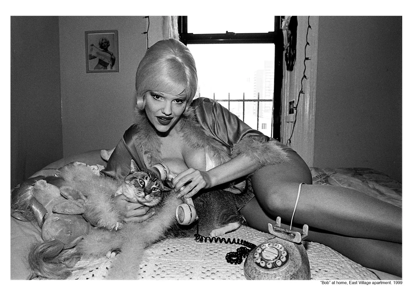 New York City Underground 1987—1999 image 9