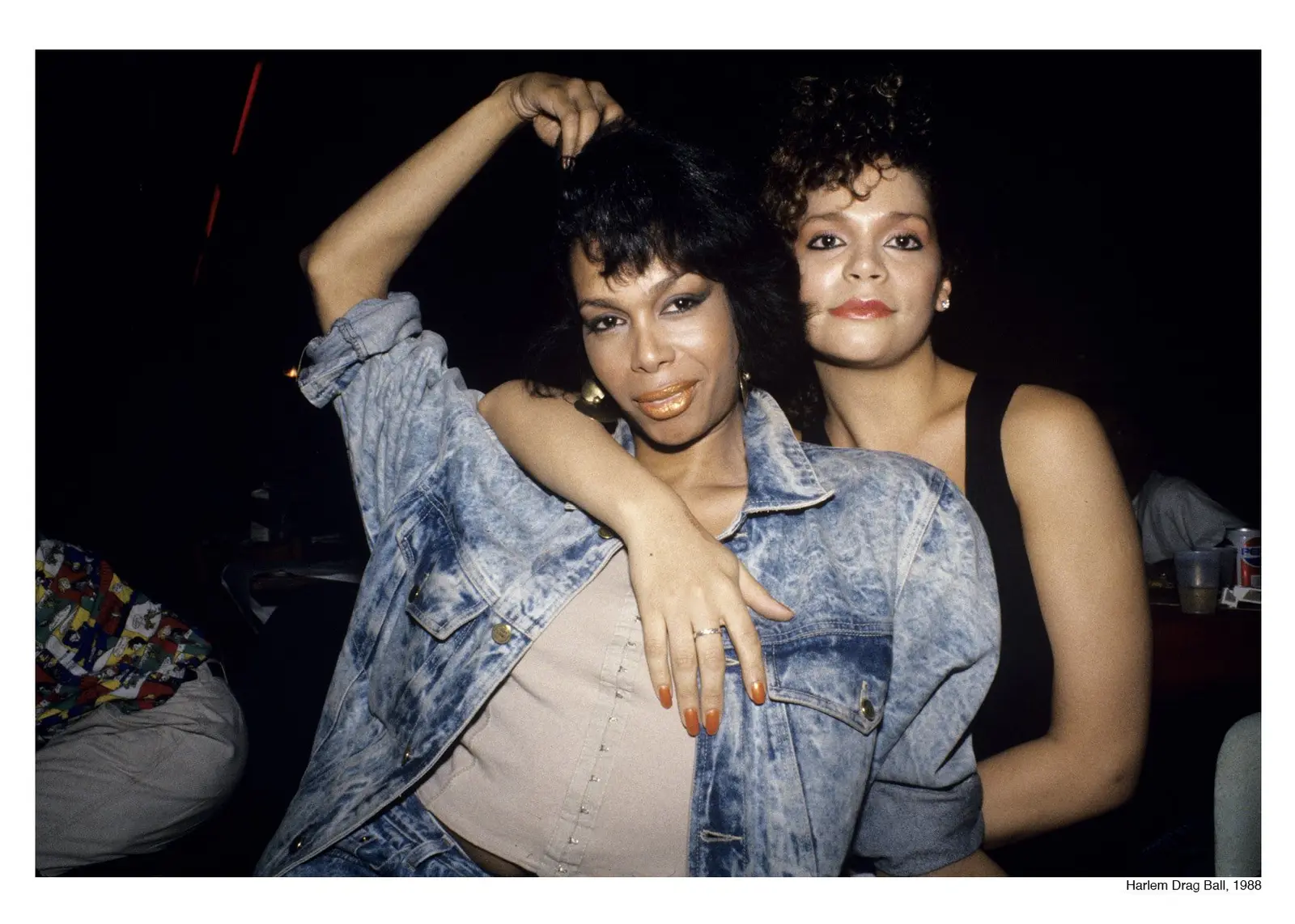 New York City Underground 1987—1999 image 11