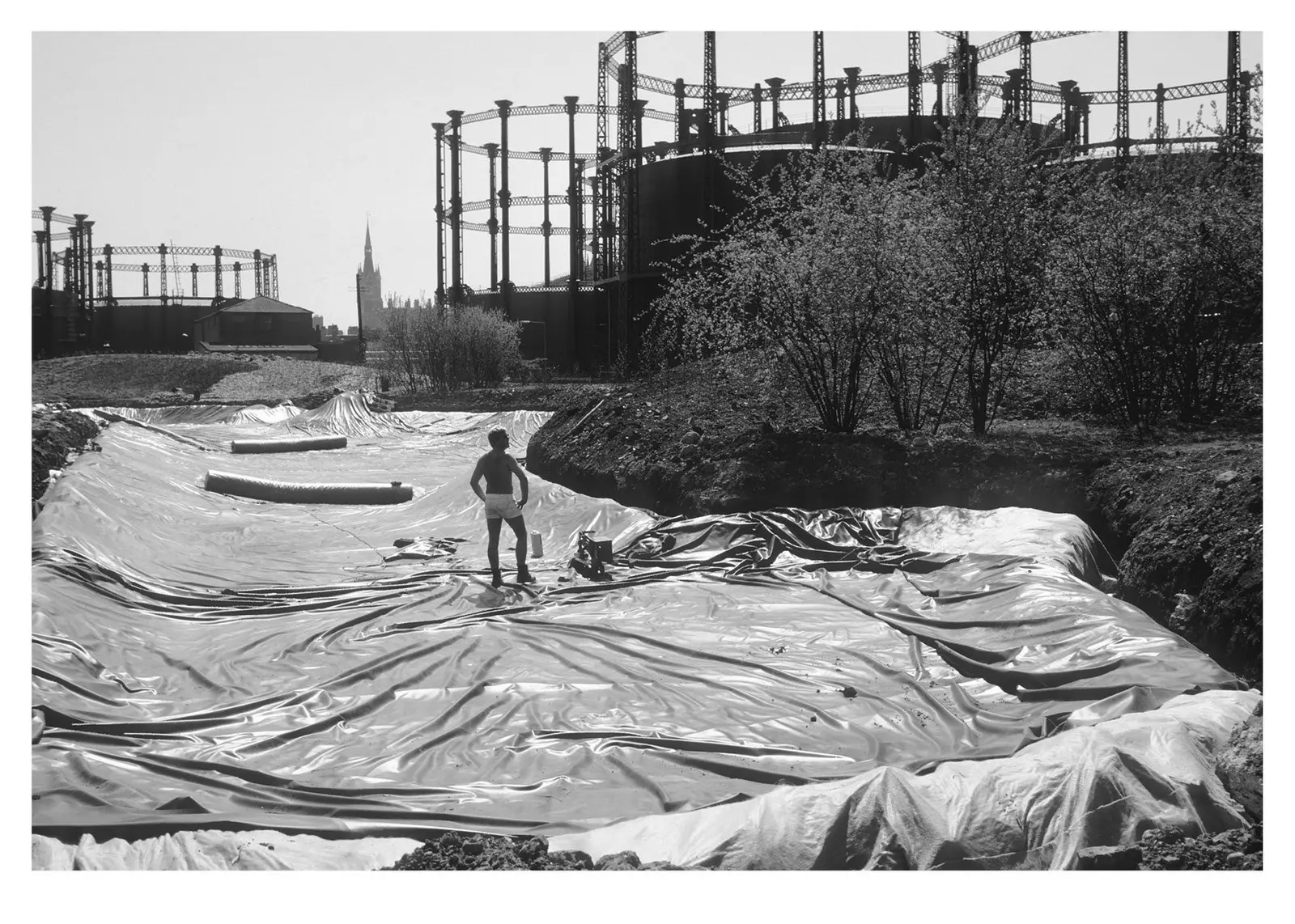 King’s Cross, London 1982–2012 image 4