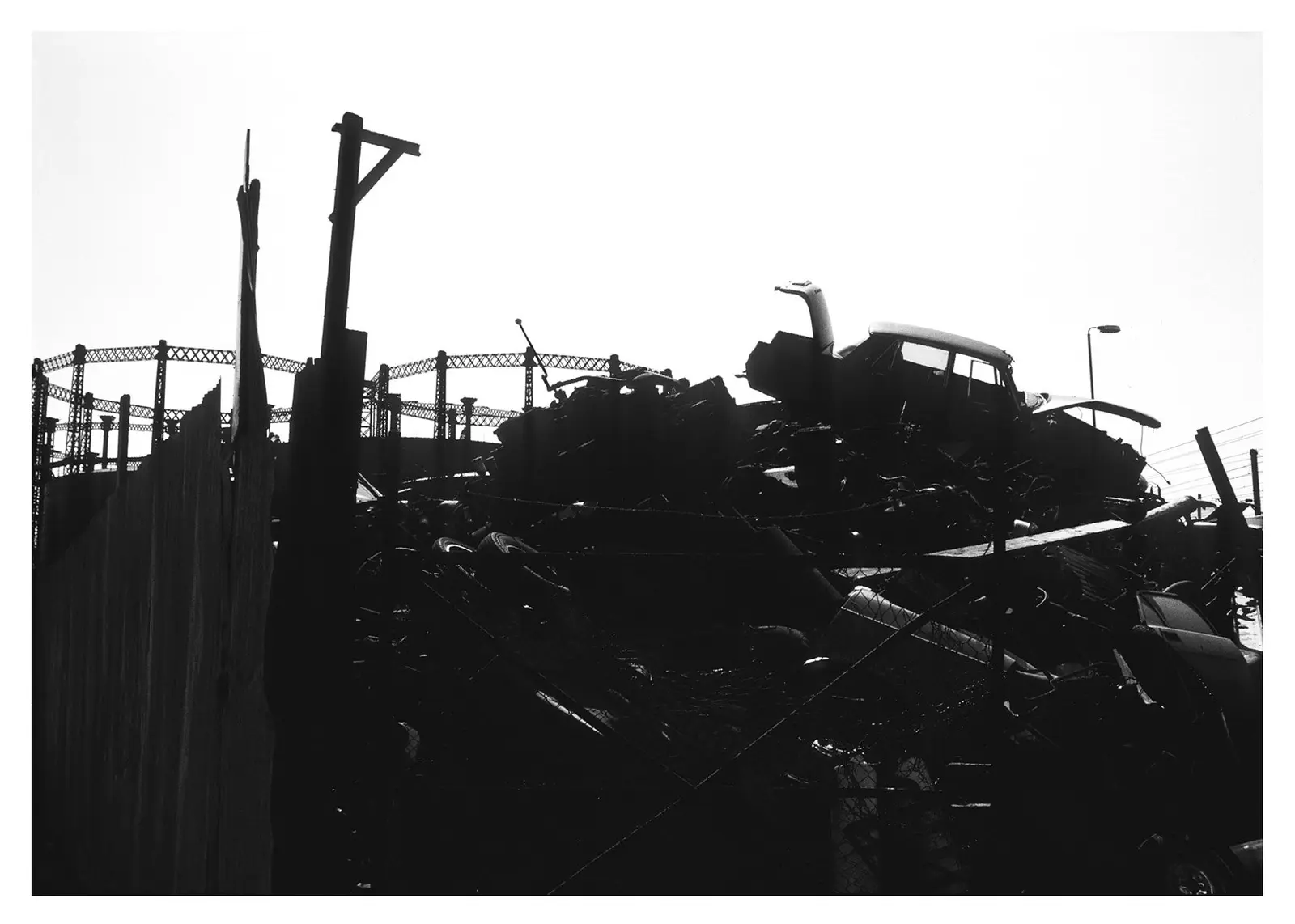 King’s Cross, London 1982–2012 image 5