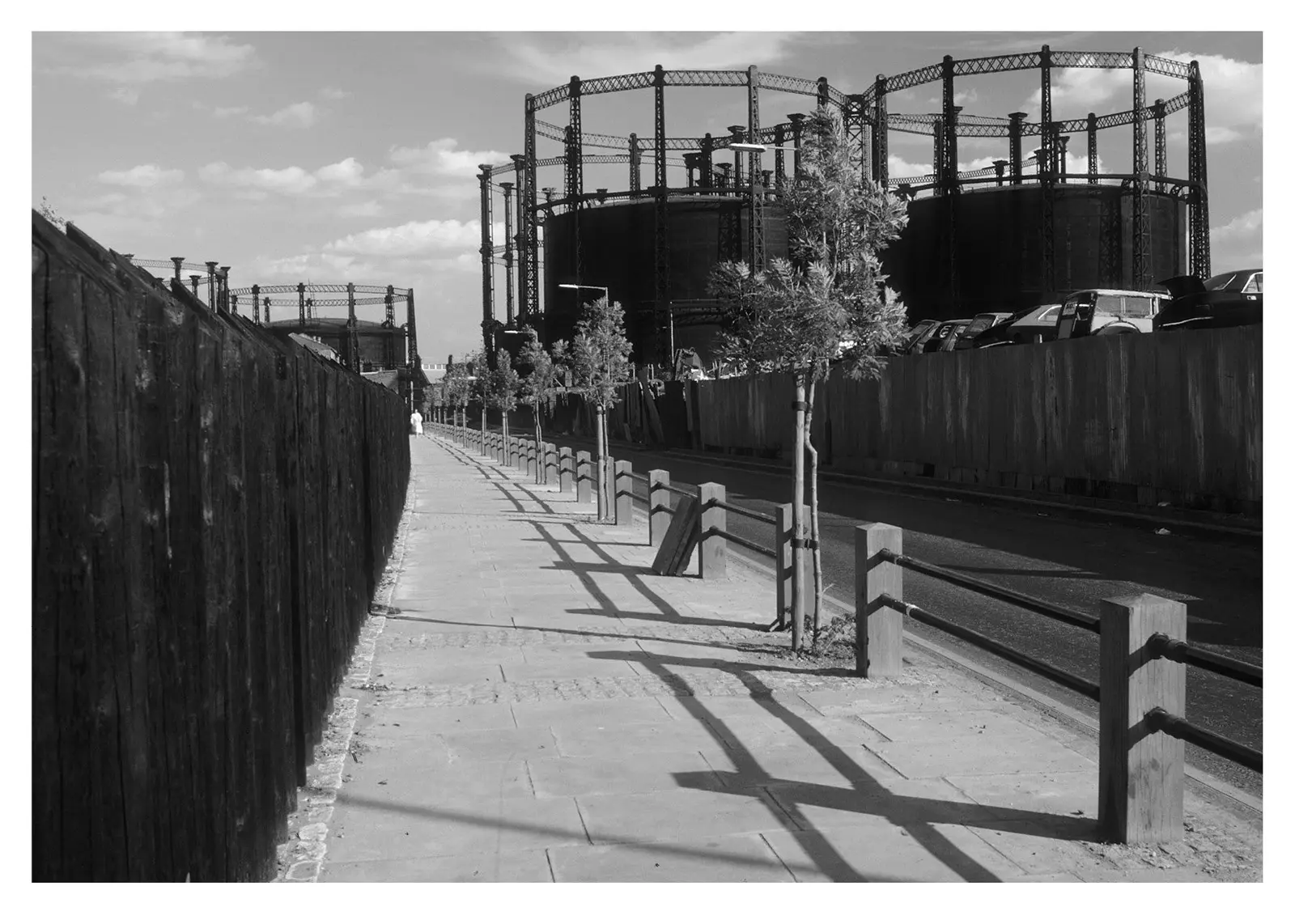 King’s Cross, London 1982–2012 image 6