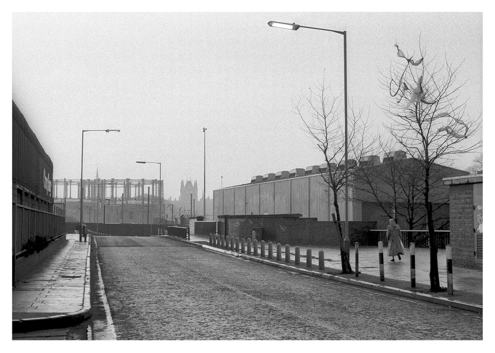 King’s Cross, London 1982–2012 image 8