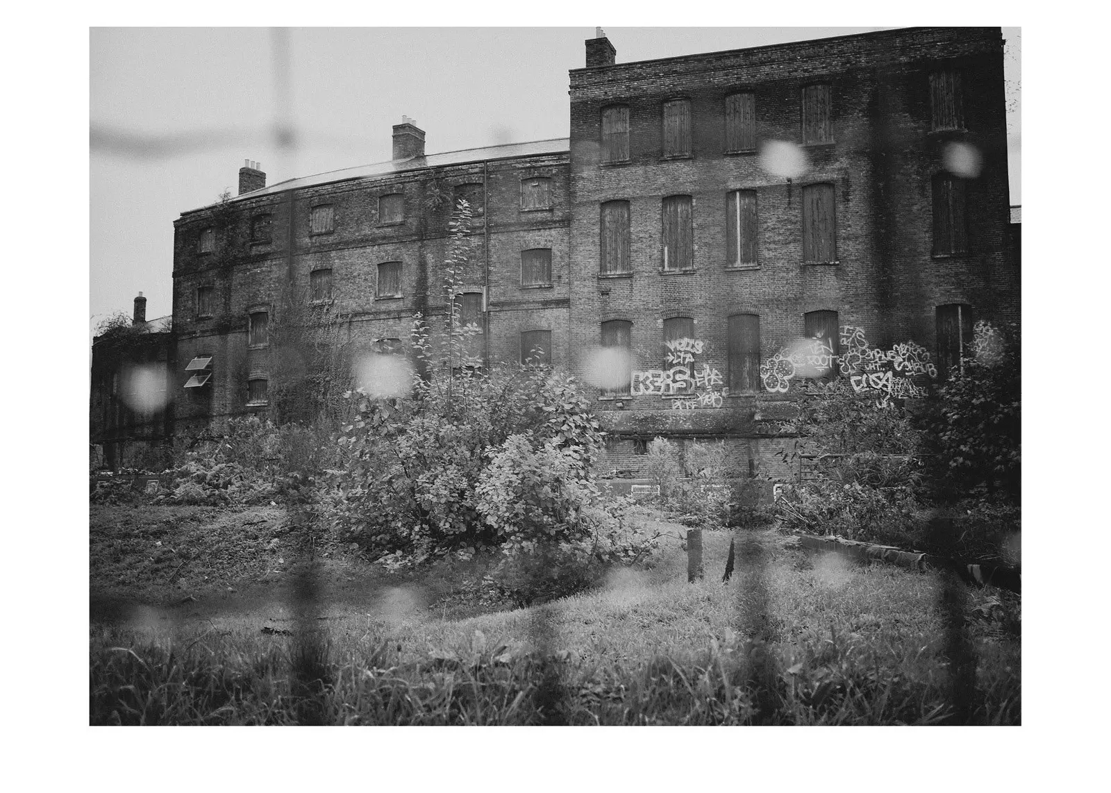 King’s Cross, London 1982–2012 image 11