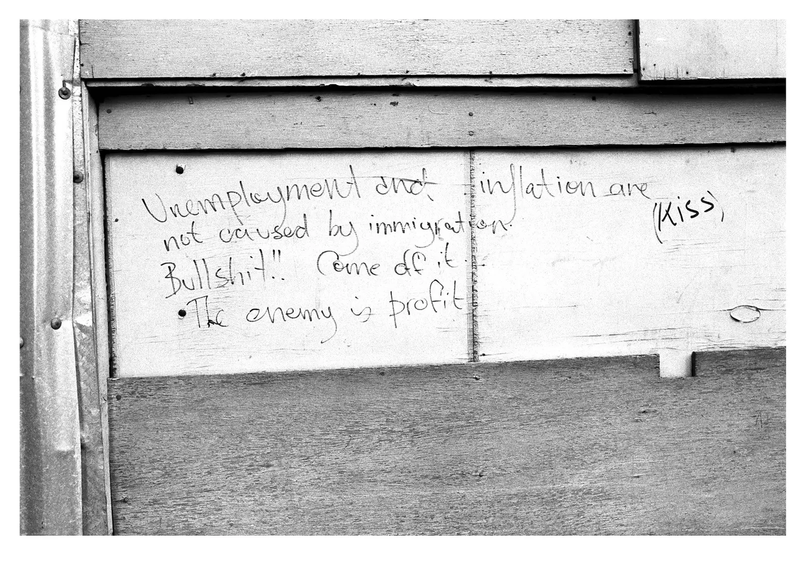 East London 1986 series 2 books image 2