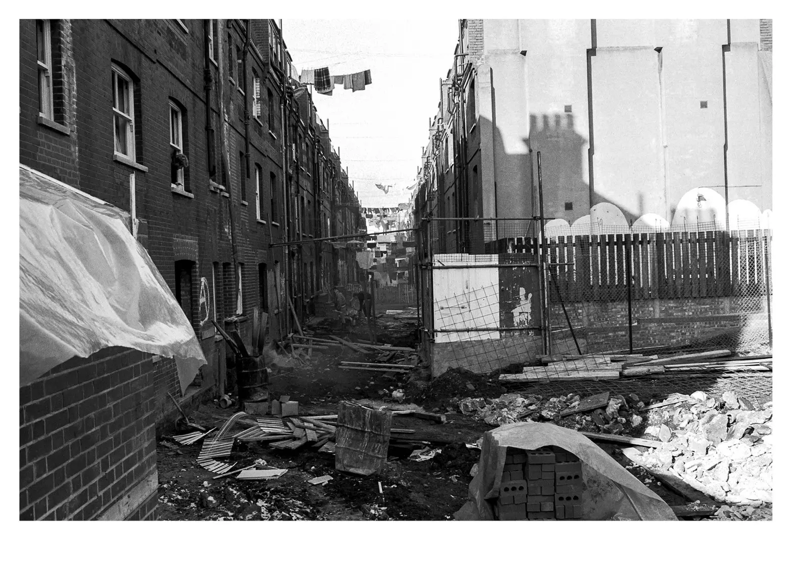 East London 1986 series 2 books image 7