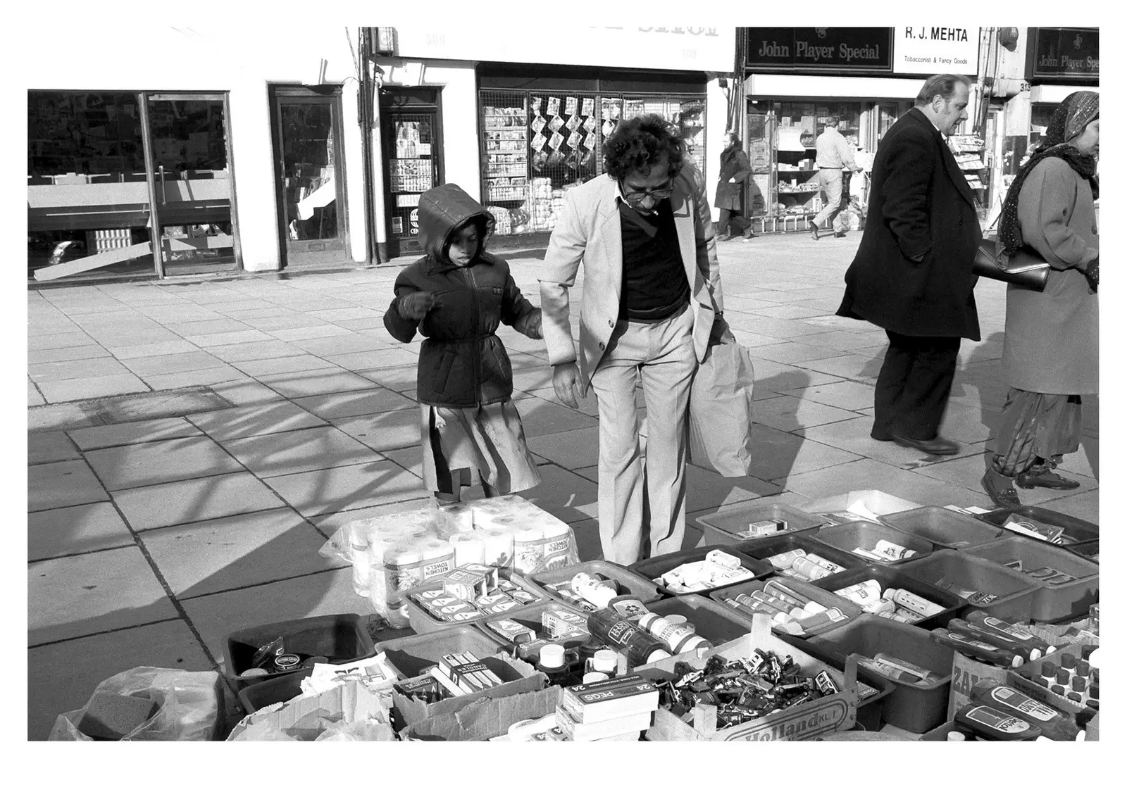 East London 1986 series 2 books image 9