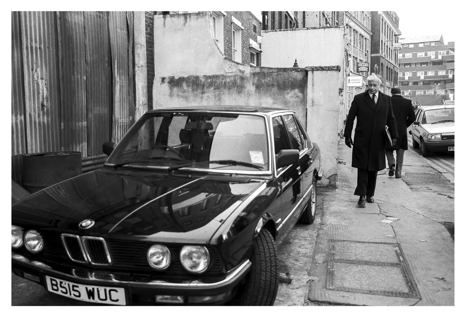 East London 1986 series 2 books image 11