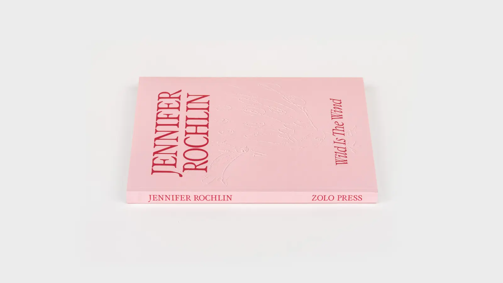 Wild Is The Wind image 2