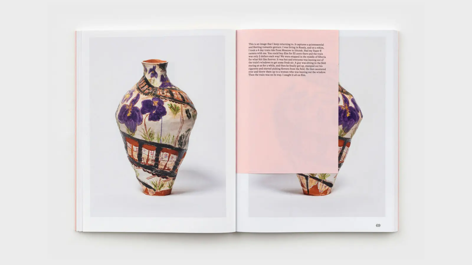 Wild Is The Wind image 7