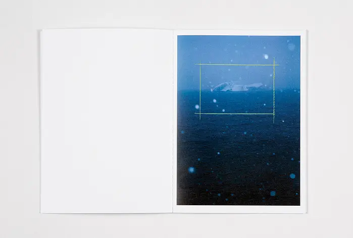 A Field Guide To Seeing New Lands image 3