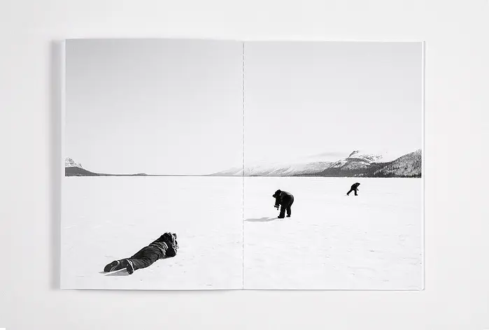 A Field Guide To Seeing New Lands image 5